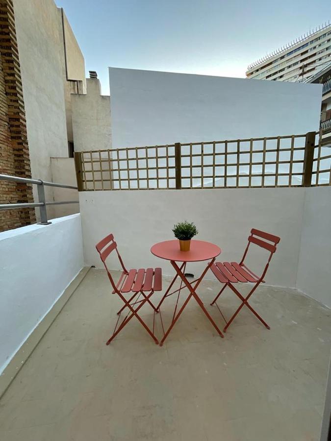 Merkat Center Alicante Esterno foto